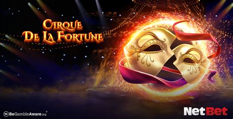 Cirque De La Fortune bet365