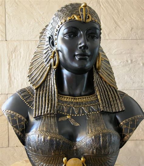 Cleopatra Vii Blaze