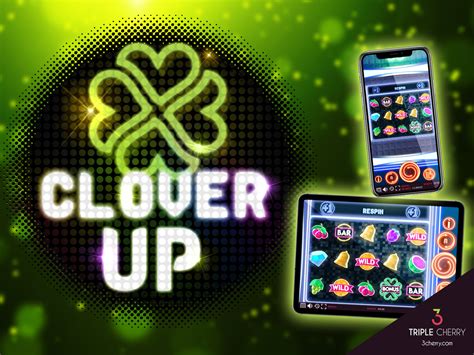 Clover Up Bwin