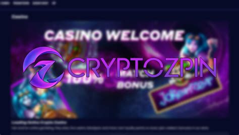 Cryptozpin casino Uruguay