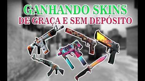 Csgo sítios de roleta sem depósito