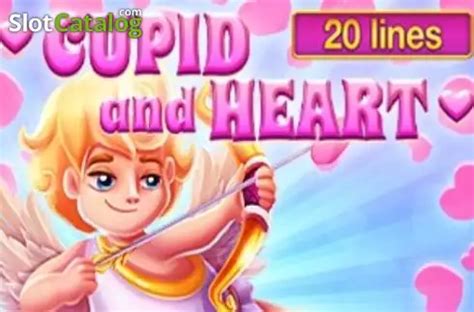 Cupid And Heart Slot - Play Online