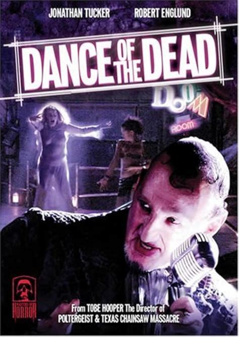 Dance Of The Dead betsul