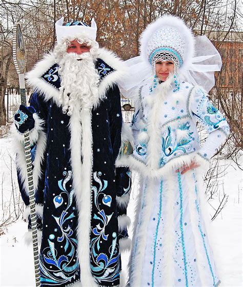 Ded Moroz brabet
