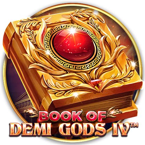 Demi Gods Iv Bodog