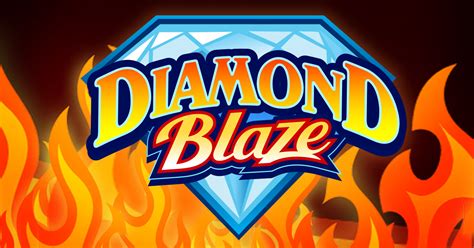 Diamond Chance Blaze