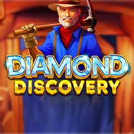 Diamond Discovery Betsson