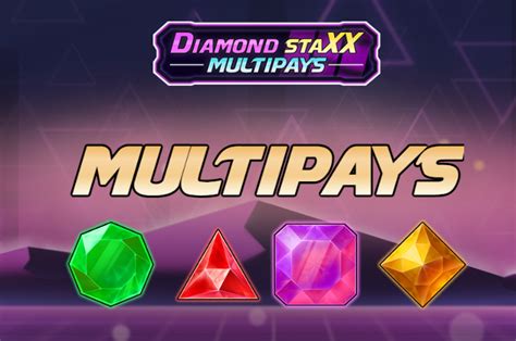 Diamond Stacker Multipays bet365