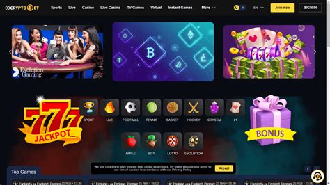 Docryptobet casino Paraguay