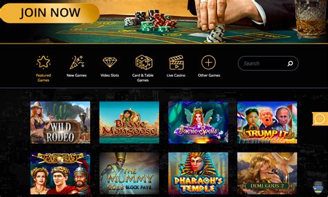 Dons casino download