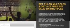 Double Gem Betfair