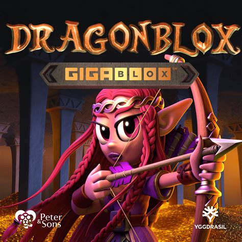 Dragon Blox Gigablox Betway