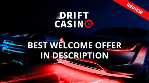 Drift casino Ecuador