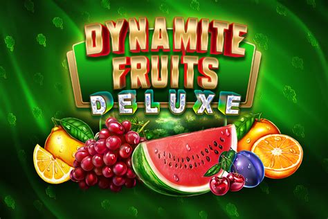 Dynamite Fruits 1xbet