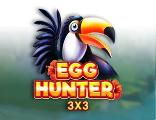 Egg Hunter 3x3 NetBet
