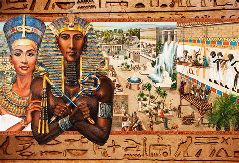Egyptian Empire Sportingbet