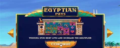 Egyptian Pays Betano