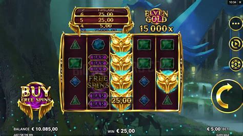 Elven Gold bet365