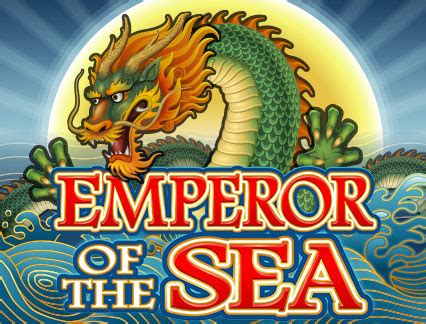 Emperor Of The Sea LeoVegas