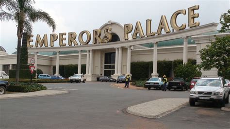 Emperor S Palace bet365
