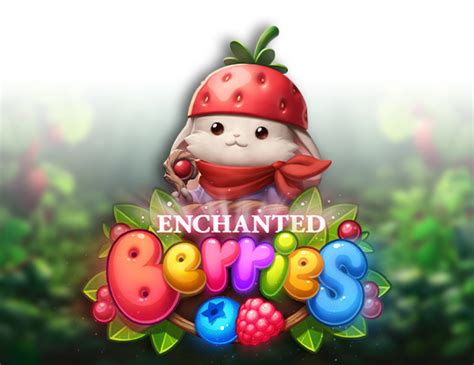 Enchanted Berries bet365