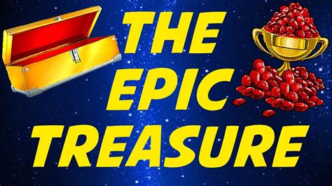 Epic Treasure 1xbet