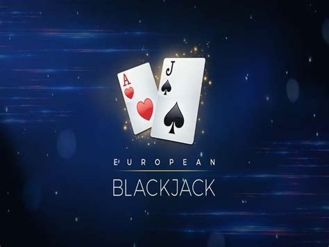 European Blackjack Slot - Play Online