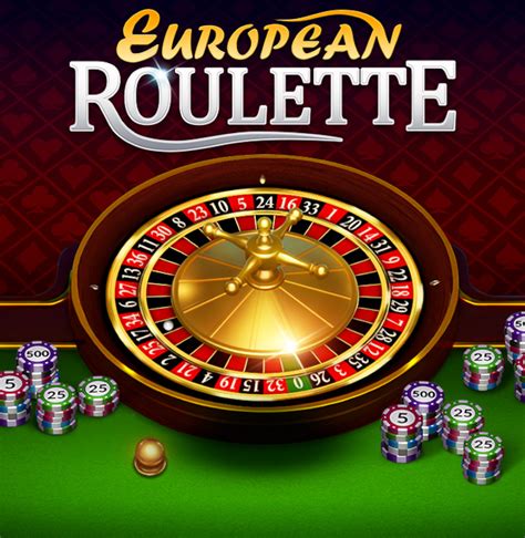 European Roulette Dragon Gaming betsul