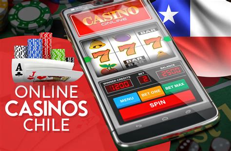 Ez bet casino Chile