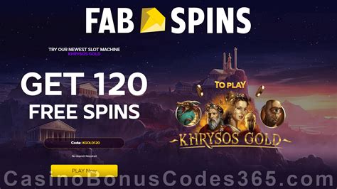 Fabspins casino Peru