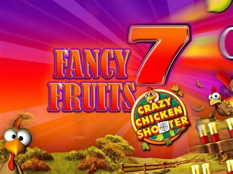 Fancy Fruits Crazy Chicken Shooter brabet