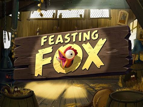 Feasting Fox betsul