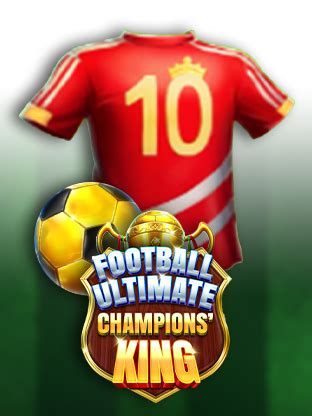 Football Ultimate Champions King PokerStars