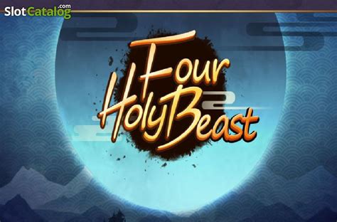Four Holy Beast Review 2024
