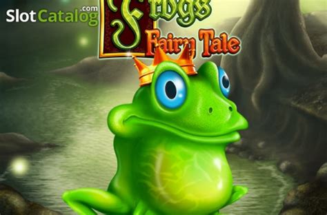 Frogs Fairy Tale Betway