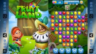 Fruit Land brabet