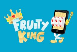 Fruity king casino Panama
