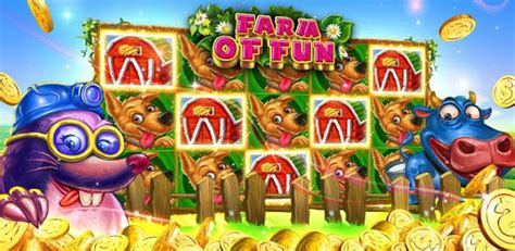 Fun Farm Slot - Play Online