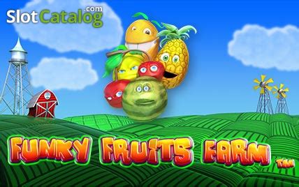 Funky Fruits Farm Review 2024