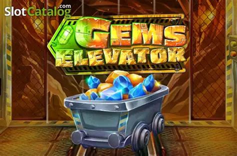 Gems Elevator Parimatch