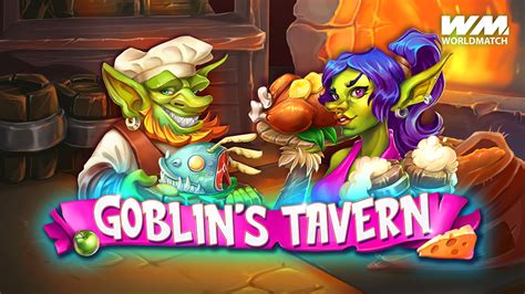 Goblin S Tavern Betway