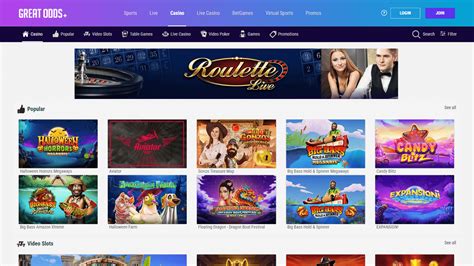 Greatodds casino Nicaragua