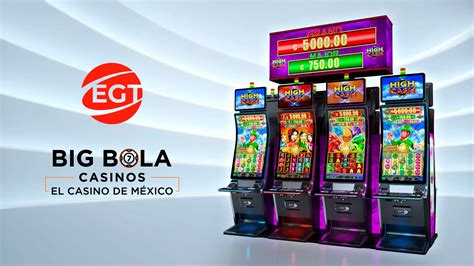 Grimms casino Mexico