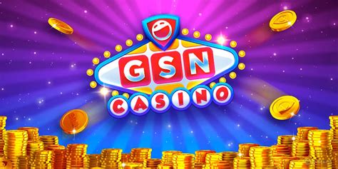 Gsn casino atualização do aplicativo