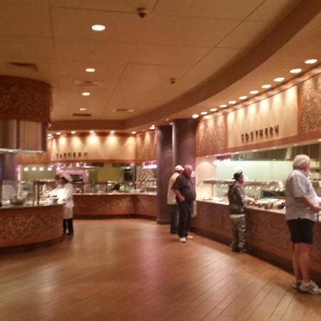 Gulfport casino buffet de preços