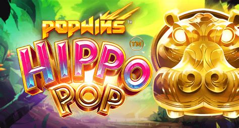 Hippo Pop Novibet