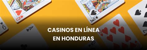 Hlbet casino Honduras