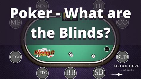 Holdem poker heads up blinds