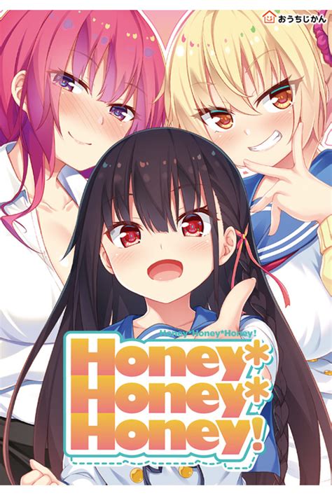 Honey Honey Honey Bodog
