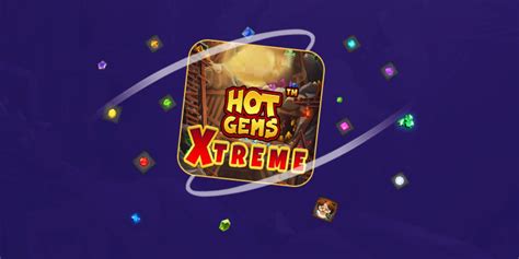 Hot Gems Xtreme 888 Casino